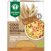 HEALTION Srl SOCIETA BENEFIT COUS COUS INTEGRALE 500G