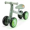 kk Kinderkraft Kinderkraft CUTIE FLASH, bicicletta educativa per bambini, senza ped 4bXI