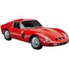De Agostini Set completo DeAgostini Ferrari 250 GTO scala 1/8 modellino auto kit completo