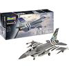Revell F-16 Falcon 50 Anniversario 27IJ