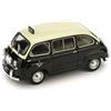 Brumm BM0481 FIAT 600 MULTIPLA TAXI DI GENOVA 1:43 Modellino