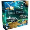 Pendragon PDG099 Pianeti Sconosciuti (Ed. Italiana)