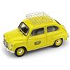 Brumm BM0543 FIAT 600D 1960 AGIP 1:43 Modellino