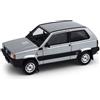 BRUMM BM0613-04 FIAT PANDA 4x4 1986 GRIGIO CHIARO MET.1:43 Modellino