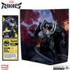 MCFARLANE TOYS MARVEL RIVALS COLLECTION 1:6 W1 VENOM Statua Mcfarlane Toys 2025