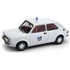 BRUMM BM0670 FIAT 127 1a SERIE 1971 AUTOSTRADE 1:43 Modellino