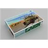 TROMBETTISTA TRUMPETER Soviet 5P71 Lanciatore Con Missile 5V27 Pechora (SA-3B Goa)