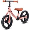kk Kinderkraft 2WAY NEXT Bicicletta bambini 2-5 anni, Bici senza ped OyFq