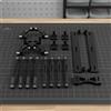 Kit Upgrade Auto Radiocomandata Migliora le Prestazioni Kit Tiranti