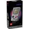 Set Lego x Gameboy 72046