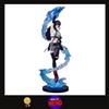 SQUARE ENIX ACTION FIGURE TIFA LOCKHART STATUA FINAL FANTASY 7 VII REBIRTH 30 CM