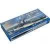 TRUMPETER Modellino Barca Uss Iowa Bb-61 TRUMPETER 06749 1:700