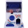Home Mini Capsule Giocattolo Macchina Gashapon E Accessori Con Luci E Suoni