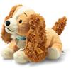 Steiff 024610 - Cane Susi, 24 cm, Multicolore Disney A8dS