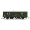 Hornby BR(S) Carrozza Dipartimentale, Van C, 975140 Vagone - Era 7 - R60081