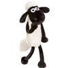 NICI Shaun Vita da Pecora Pupazzo 50 cm Pecorella di Pezza per Bambi a4pN