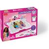 Maped Creativ - Barbie Lumi Board - Tavolo da disegno con luce - Col 2PC0