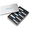 Miamo Longevity Plus - Renewal Peel Serum Siero Peeling Anti Age, 8 Tubi Da 5ml