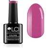 LCI Cosmetics - Smalto Semipermanente LCI - Rosa antico scuro 10 ml