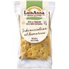 LuisAnna Schiacciatine al rosmarino senza glutine - Luisanna 40 g