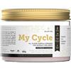 Golden Tree My Cycle Raspberry 180 g Polvere