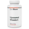 GymBeam Vitamina C Liposomiale Liposovit® capsule 60 St