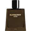 Burberry Hero Eau de Parfum 100ml - Profumo elegante per uomini 100 ml