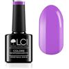 LCI Cosmetics - Smalto Semipermanente LCI - Viola lilla 10 ml