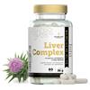 Golden Tree Liver Complex 60 pz Capsule