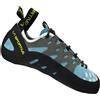 La Sportiva Tarantulace Woman Turquoise scarpette arrampicata donna