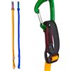Metolius Easy Daisy longe regolabile
