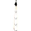 Metolius Pocket Aider 3/4" 5 steps staffa arrampicata