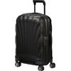 Samsonite Valigia trolley espandibile C-Lite 55 Black