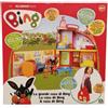 Giochi Preziosi Bing La Grande Casa con 2 personaggi BNG36100 di Giochi Preziosi