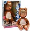 Giochi Preziosi Cicciobello Teddy Bear 42 cm di Giochi Preziosi