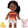 Jakks Pacific Disney Oceania 2 Playset Bambola Simea e Pua altezza 27cm con accessori di Jakks