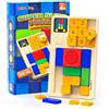 HOMESTEC Puzzle Rompicapo Scorrevole, Palmare da Gioco Elettronico, 520 Livelli e 3 Modalità di Gioco, Giocattolo Educativo per Bambini e Adulti, Regali di Natale, regali di compleanno