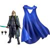 Marvel Hasbro Marvel Avengers Legends Series - Sylvie, Action Figure in Scala da 15 cm, Include 3 Accessori e 2 Elementi Build-a-Figure, Multicolore