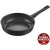 Zwilling Madura Tegame Basso Antiaderente In Alluminio