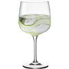 Bormioli Rocco 75.5 cl - Bartender Calice Gin Tonic In Vetro - Set 6 Pz