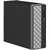 Yashi PC YASHI GENIO SFF(8L) YY80206 i5 13500HX 8GBDDR4/512SSD W11Pro HDMI DP 4USB Lan Type C 2YOC - YY80206