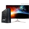 Yashi PC YASHI GENIO SFF(8L) YY80207 i5 13500HX 16GBDDR4/512SSD W11Pro HDMI DP 4USB Lan Type C 2YOC - YY80207