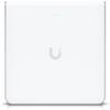Ubiquiti Wireless Access Point Wi-Fi 6 UBIQUITI UniFi U6-Enterprise-IW In Wall 4800 Mbit/s 537 Mbit/s 4800 Mbit/s1P RJ45 2.5Gbe-600 ut. - U6-ENTERPRISE-IW