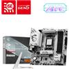 MSI MB MSI B850M GAMING PLUS WIFI6E AM5 4xDDR5-8200o.c. 1xHDMI 1xDP 1xPCIe4.0x16 2xM.2 4xSata3 USB BT WiFi6E LAN mATX - 911-7E81-001