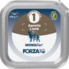 Forza10 Solo Diet per Cane da 100 gr