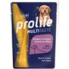 Prolife Multitaste per Cani bst da 300 gr Gusto Quaglia e Coniglio con Mele