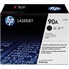 HP Cartuccia Toner originale nero LaserJet 90A [CE390A]