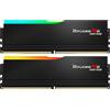 G.Skill Ripjaws M5 RGB F5-6000J3636F32GX2-RM5NRK memoria 64 GB 2 x 32 DDR5 6000 MT/s 288-pin DIMM [F5-6000J3636F32GX2-RM5NRK]