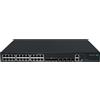 HPE Switch di rete HPE Networking CW 2150 24p 10M/100M/1G PoE+ 4p SFP 1G Combo SFP+ 1G/10G 405W [SWX51A#ABB]