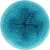 Scheepjes Whirl, Cotton, Blu, 1 cm